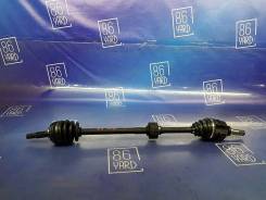  Toyota Corolla 1999 4341002081 AE110 5AFE,   