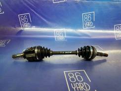  Toyota Caldina 2001 4342020282 AT211 7AFE,   