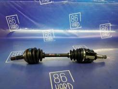  Toyota Corolla 1999 4342002081 AE110 5AFE,   