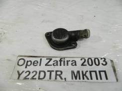   Opel Zafira 1999-2006 