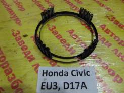  Honda Civic 2001 