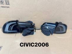   LED Honda Civic 2005-2008