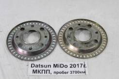   Datsun Mi-Do 2014-2021,  
