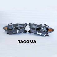   LED Toyota Tacoma 2016-2020