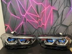     bmw x5 G05 Shadow line