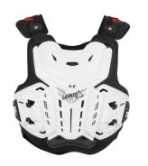   Leatt Chest Protector 4.5 (White) OS 