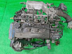  Toyota Spacio, AE111; AE101, 4A-FE; N4543  A/T,       [074W0088012] 