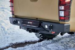     Isuzu D-Max 2012+