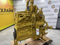 Cummins NTA855-C360S10  Shantui SD32   