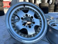 K317    R16 6X139.70  