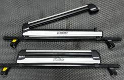    Thule Subaru Legacy BP 