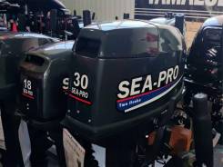   SEA PRO T 30S&E 