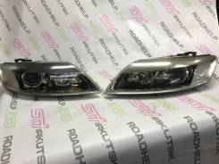  Audi Q7 4L BAR 2008 