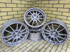  OZ Racing 7.017 5-100 ET+48 DIA54.1 [] 