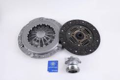   ZF Russia 3000990289ZFR 