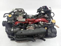  Subaru Impreza Wrx Sti 2007 10100BR850 GRB EJ207 