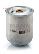   ZR904X MANN-Filter ZR904X 