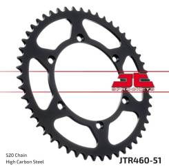   JTR460.50, JT 