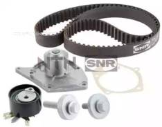      Renault 1.5dCi K9K NTN-SNR KDP455580 
