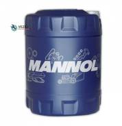    ATF AG52 (10) 1477 Mannol 