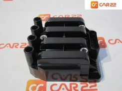 ������� ��������� Skoda Octavia 1U2, 2,0 AEG 116, 1998 ����