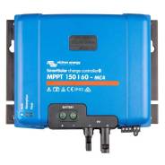  Blue Victron energy NH-380 Smartsolar MPPT 150/60-Mc4 