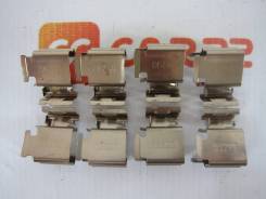 ����� ��������� ������� Toyota Avensis ADT250, 1Adftv, 2000 (�������� �� 2 ��������) ����
