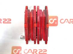   Nissan 350Z TG-654C Pn2466,  