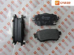������� ��������� Nissan Qashqai J11, R9M, 2012-2026 PN2806, ������ ����
