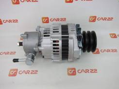  4HG1 4HK1 4HJ1 4HF1 3V24V 50A 60cc  Isuzu ELF (NPR) DAL018 