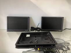    Alpine TME-M780 