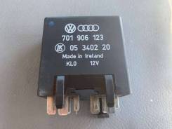    Volkswagen Transporter T4 restailing 1997 