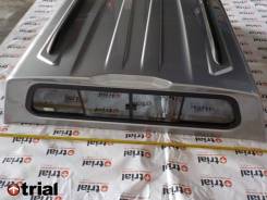  Premium (Maxtop) Isuzu D-max RG01,  568 Mercury silver RG-01 