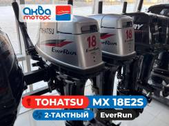   Tohatsu () EverRun MX18 E2S 