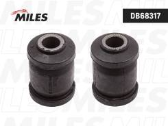   .   Citroen C1 06-/ Peugeot 107 06-/ Toyota Yaris 99-05 DB6831  ! Miles 'DB68317 
