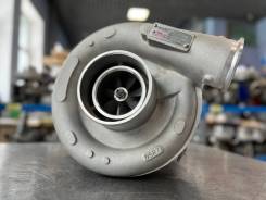  HX55W Cummins M11 
