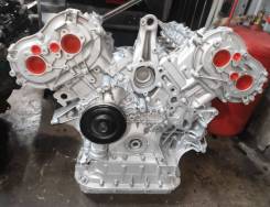    Mercedes-Benz ML350 W164 engine repair 272 