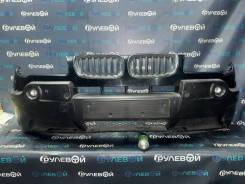  Bmw X3 51110420662 E83 M47D 