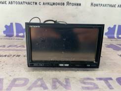   Pioneer AVIC-HRZ900 Nissan X-Trail 2006 Avichrz900 NT30 QR20DE 