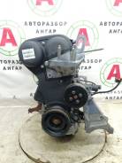  Ford Focus 2009 1472848 1.6L Duratec 16V PFI (100PS) Sigma 