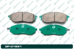 ������� ��� G-brake Infiniti FX35/45 Nissan Murano Z50/Z51 Skyline V35 ����