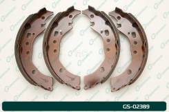 ������� ���������� G-brake Toyota Premio / Allion Ractis Fielder 07 ����
