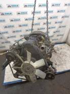  Toyota Hiace LH107 3L-4211665 