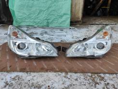 �������� ��� Xenon (����) �� Legacy Outback BR/BM ����������