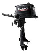    Suzuki () DF 4 AS 
