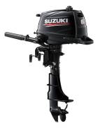    Suzuki () DF 6 AS 