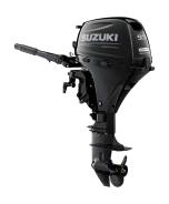    Suzuki () DF 9.9BL 