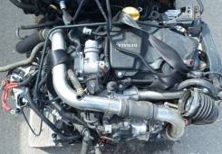 ����������� ��������� K9k j896 1.5 TDI c Renault Duster 2013