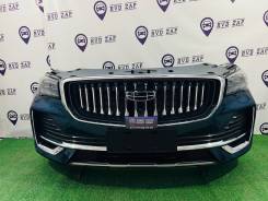  Geely Mongaro 