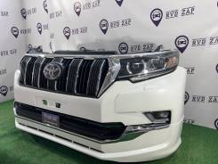  Toyota Land Cruiser Prado 2017-2024 TRJ150 